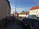 Biciklijadom I Pjeaenjem Obiljeili Svjetski Dan Pjeaenja