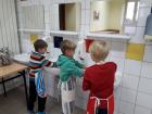 Dani Kruha I Zahvalnosti Za Plodove Zemlje