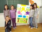 3. A Likovni Radovi - Prijateljstvo