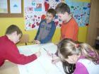 3. A Likovni Radovi - Prijateljstvo 