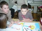 3. A Likovni Radovi - Prijateljstvo 