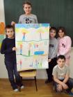 3. A Likovni Radovi - Prijateljstvo 