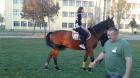 Posjet Udruzi Dragovoljaca I Veterana Domovinskog Rata