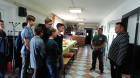 Posjet Udruzi Dragovoljaca I Veterana Domovinskog Rata