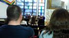 Izvjee Sa Struno – Edukativnog Skupa „Znanjem Protiv Mrnje“