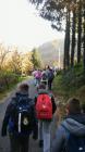 Izvjee S Planinarskog Izleta Na Strahinjicu