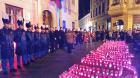 Tjedan Posveen Sjeanju Na rtvu Vukovara
