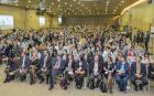 CUC 2017 – Povezani Znanjem (… 25 Godina)