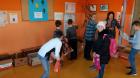Humanitarna Akcija Prikupljanja Namirnica Za Socijalnu Samoposlugu