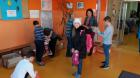 Humanitarna Akcija Prikupljanja Namirnica Za Socijalnu Samoposlugu