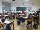 Sveti Nikola U Naoj koli