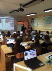 Micro:Bit – Matematika – Informatika