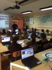 Micro:Bit – Matematika – Informatika