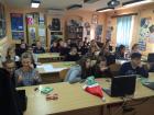 Micro:Bit – Matematika – Informatika
