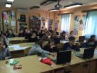 Micro:Bit – Matematika – Informatika