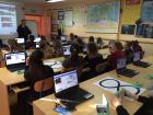 Micro:Bit – Matematika – Informatika