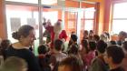 Posjet Djeda Mraza U Organizaciji Grada Varadina