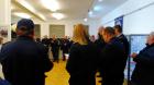 Posjet Muzeju Hrvatskog Vatrogastva