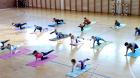 Aerobik I Joga
