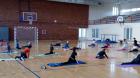 Aerobik I Joga