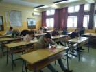 Polaganje Francuskog Meunarodnog Ispita Delf A1 I A2 U Koprivnici