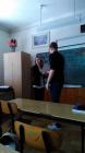 Podjela Diploma Uenicima Polaznicima Planinarske Sekcije