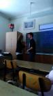 Podjela Diploma Uenicima Polaznicima Planinarske Sekcije