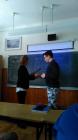 Podjela Diploma Uenicima Polaznicima Planinarske Sekcije