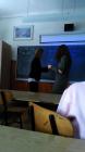 Podjela Diploma Uenicima Polaznicima Planinarske Sekcije