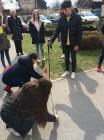 Eratostenov Eksperiment U III. OSNOVNOJ KOLI VARADIN