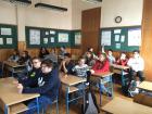 Eratostenov Eksperiment U III. OSNOVNOJ KOLI VARADIN