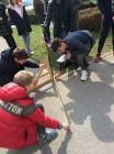 Eratostenov Eksperiment U III. OSNOVNOJ KOLI VARADIN