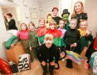XV. Theaterspiele 
