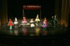 XV. Theaterspiele 