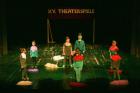 XV. Theaterspiele 