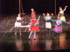 XV. Theaterspiele 