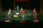 XV. Theaterspiele 