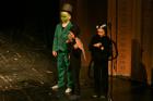 XV. Theaterspiele 
