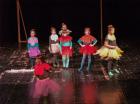 XV. Theaterspiele 