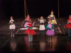 XV. Theaterspiele 