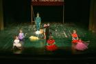 XV. Theaterspiele 