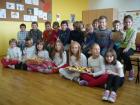 2. A Razred 2010_2011 - Mirjana Orekovi