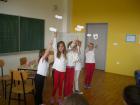 2. A Razred 2010_2011 - Mirjana Orekovi