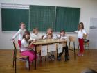 2. A Razred 2010_2011 - Mirjana Orekovi