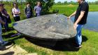 Izvjee S Terenske Nastave U Jasenovac I Na Moslavaku Goru