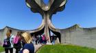 Izvjee S Terenske Nastave U Jasenovac I Na Moslavaku Goru