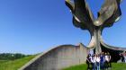 Izvjee S Terenske Nastave U Jasenovac I Na Moslavaku Goru