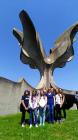 Izvjee S Terenske Nastave U Jasenovac I Na Moslavaku Goru