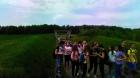 Izvjee S Terenske Nastave U Jasenovac I Na Moslavaku Goru