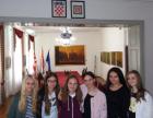 Osmaice U Gradskoj Vijenici